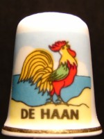 De Haan